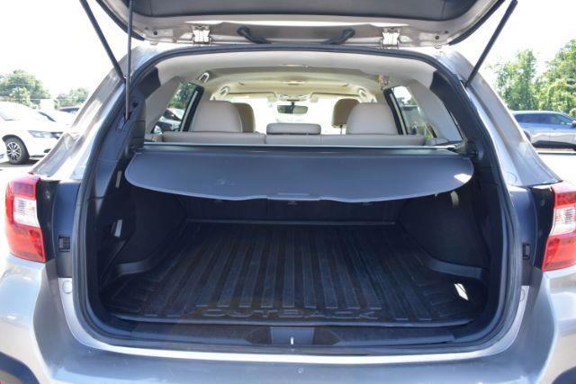 Subaru Outback 2.5i Limited 2018