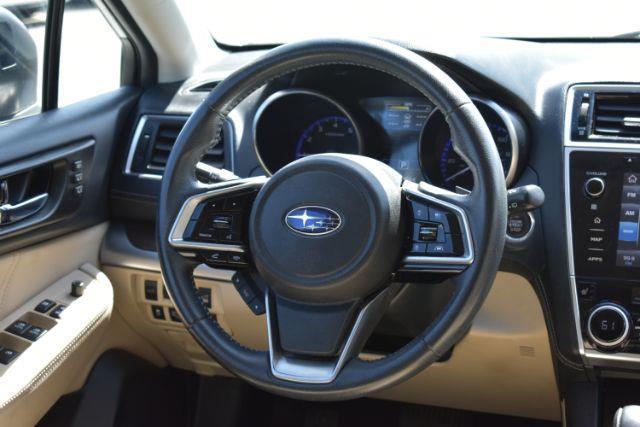 Subaru Outback 2.5i Limited 2018