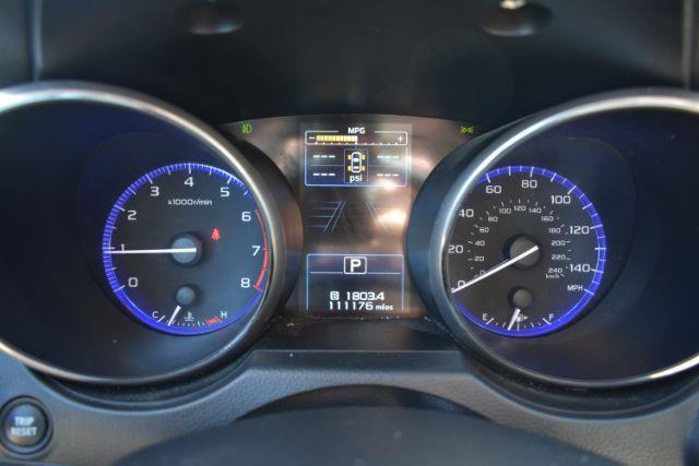 Subaru Outback 2.5i Limited 2018