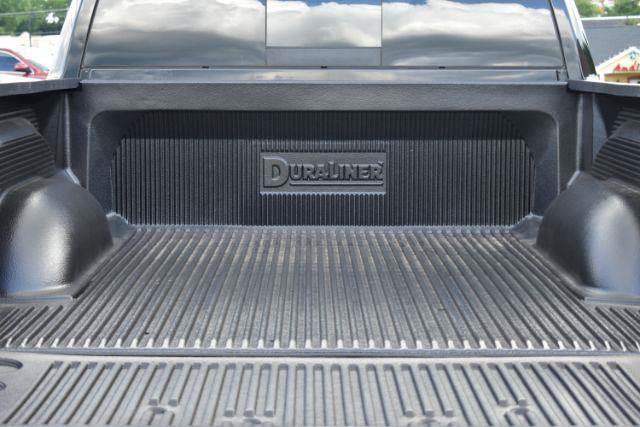 RAM 1500 Sport Crew Cab SWB 4WD 2015