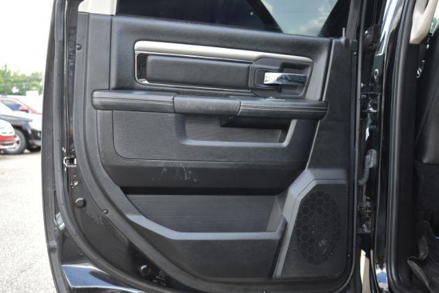 RAM 1500 Sport Crew Cab SWB 4WD 2015