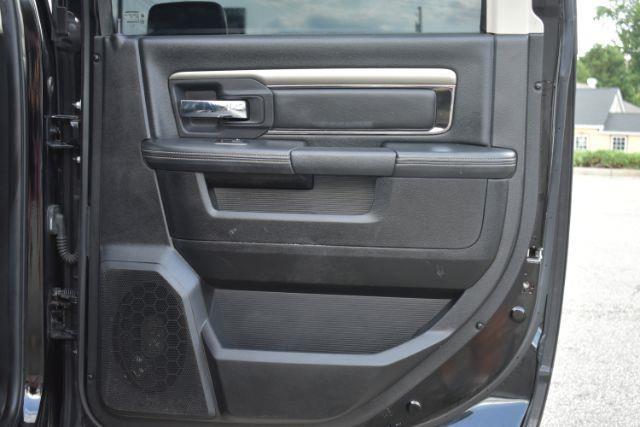 RAM 1500 Sport Crew Cab SWB 4WD 2015