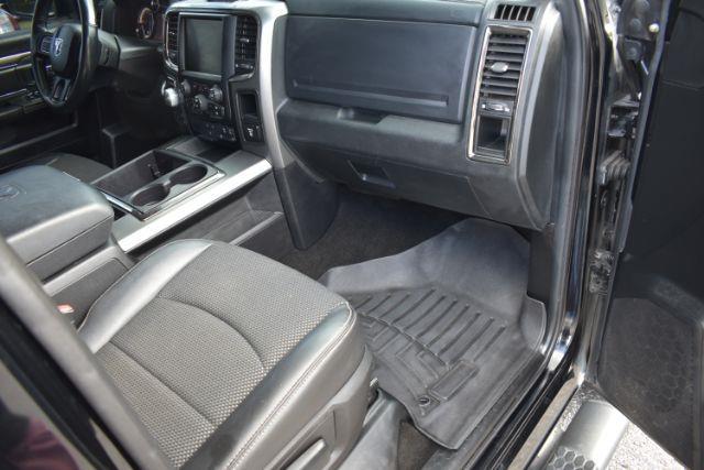 RAM 1500 Sport Crew Cab SWB 4WD 2015