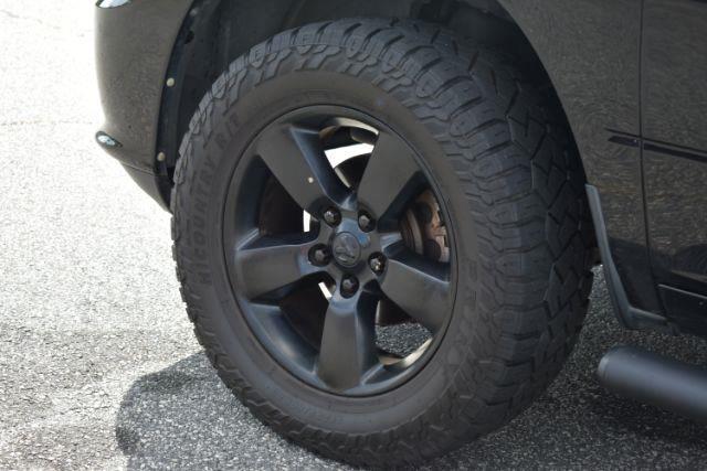 RAM 1500 Sport Crew Cab SWB 4WD 2015