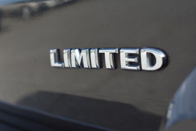 Jeep Grand Cherokee Limited 4WD 2017