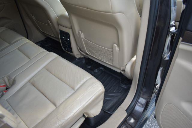 Jeep Grand Cherokee Limited 4WD 2017