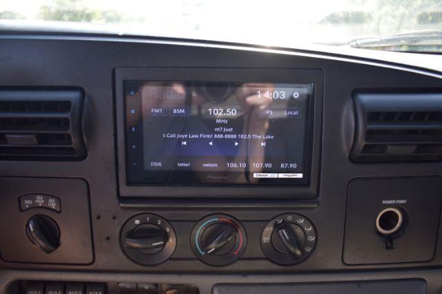 Ford F-350 SD XLT Crew Cab 4WD DRW 2006