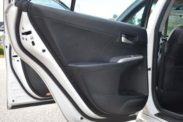 Toyota Camry SE Sport 2014