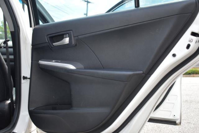 Toyota Camry SE Sport 2014