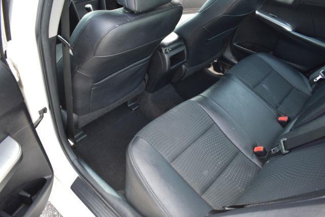 Toyota Camry SE Sport 2014