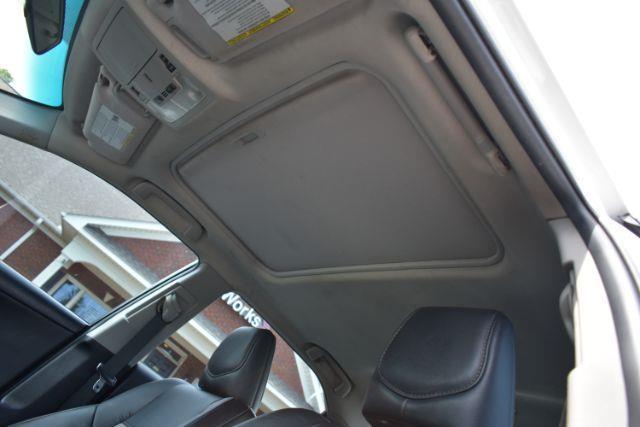 Toyota Camry SE Sport 2014