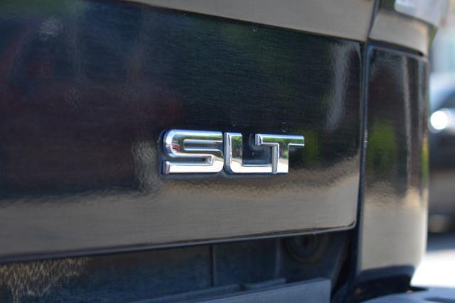 GMC Sierra 1500 SLT Crew Cab Long Box 2WD 2017