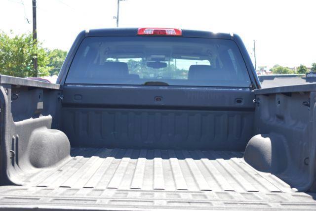 GMC Sierra 1500 SLT Crew Cab Long Box 2WD 2017