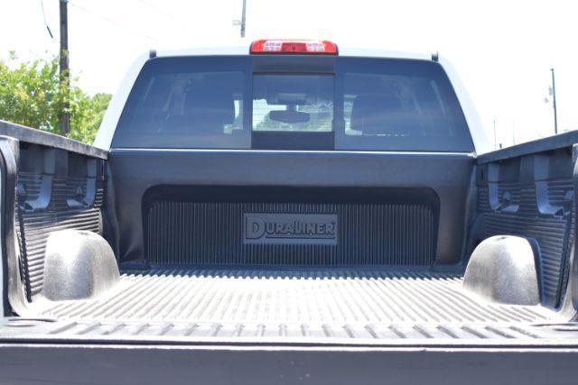 Chevrolet Silverado 1500 2LT Crew Cab 4WD 2014