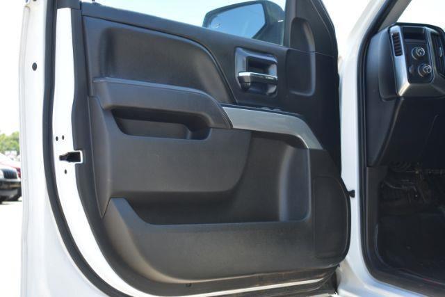 Chevrolet Silverado 1500 2LT Crew Cab 4WD 2014