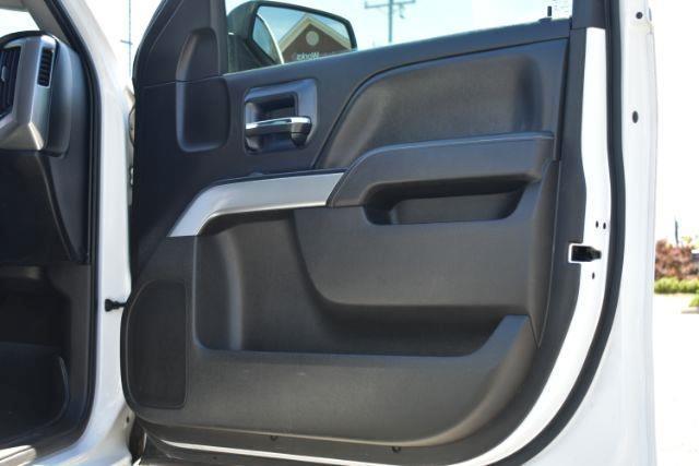 Chevrolet Silverado 1500 2LT Crew Cab 4WD 2014