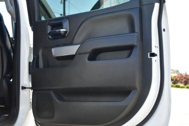Chevrolet Silverado 1500 2LT Crew Cab 4WD 2014