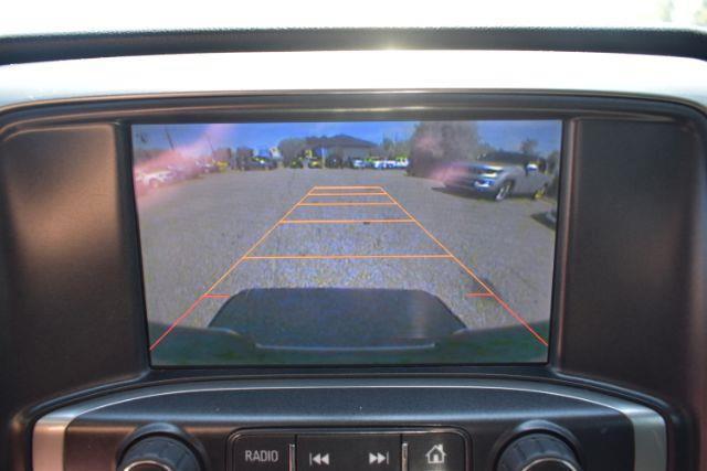 Chevrolet Silverado 1500 2LT Crew Cab 4WD 2014