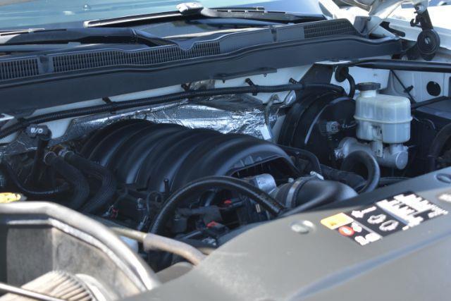 Chevrolet Silverado 1500 2LT Crew Cab 4WD 2014
