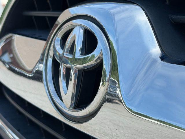 Toyota 4Runner SR5 4WD V6 2009