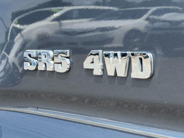 Toyota 4Runner SR5 4WD V6 2009