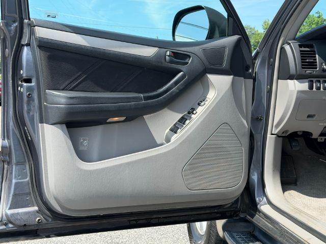 Toyota 4Runner SR5 4WD V6 2009