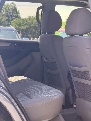 Toyota 4Runner SR5 4WD V6 2009