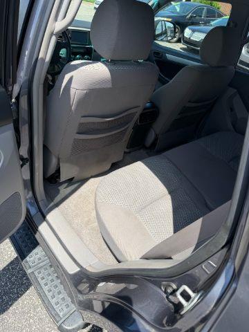 Toyota 4Runner SR5 4WD V6 2009