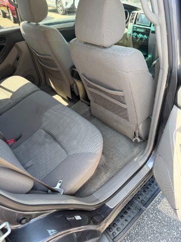 Toyota 4Runner SR5 4WD V6 2009