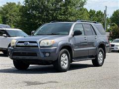 2009 Toyota 4Runner 