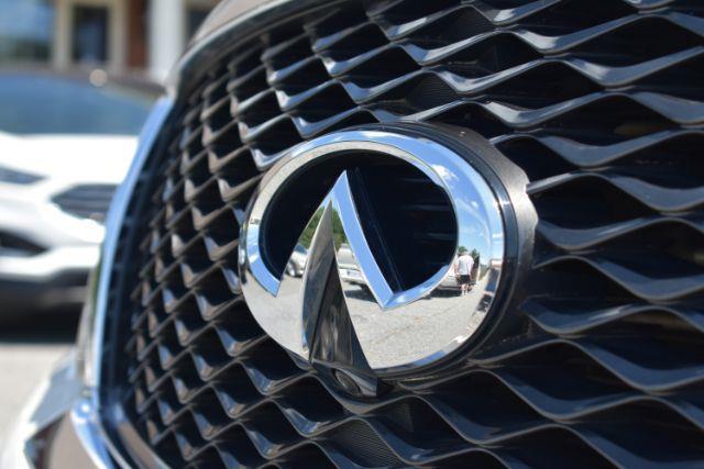 Infiniti QX80 4WD 2016