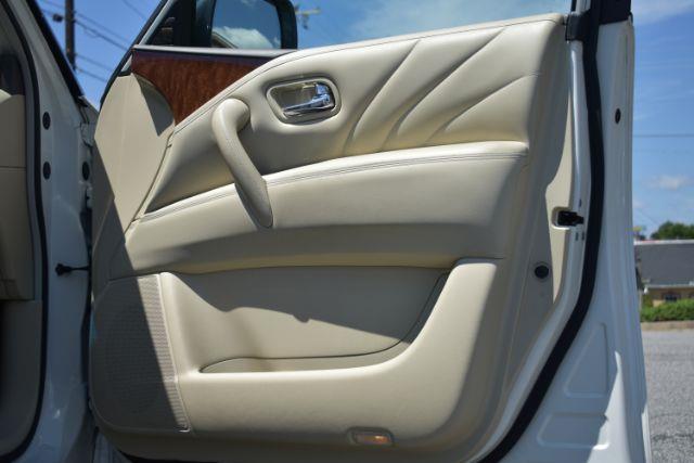 Infiniti QX80 4WD 2016