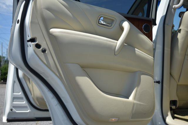 Infiniti QX80 4WD 2016
