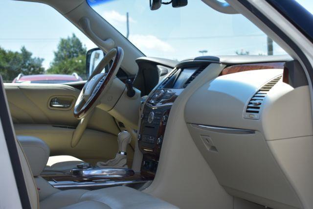 Infiniti QX80 4WD 2016