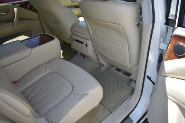 Infiniti QX80 4WD 2016
