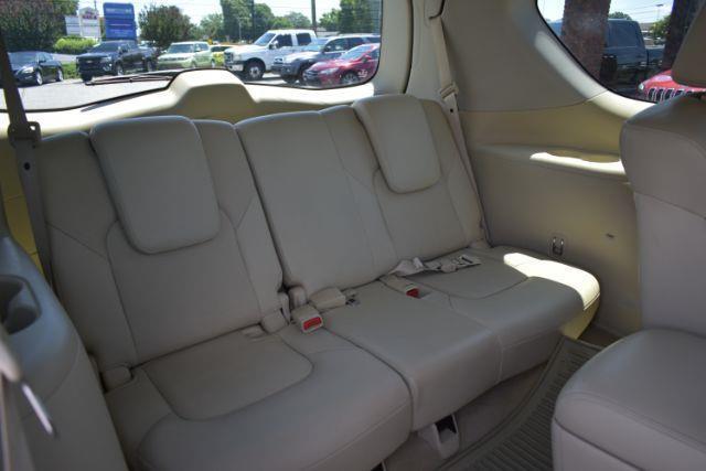 Infiniti QX80 4WD 2016