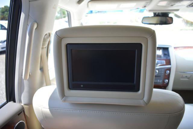 Infiniti QX80 4WD 2016