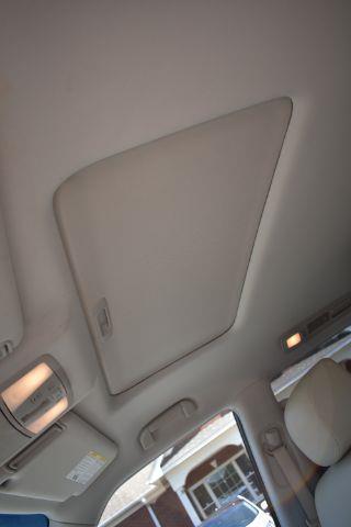 Infiniti QX80 4WD 2016