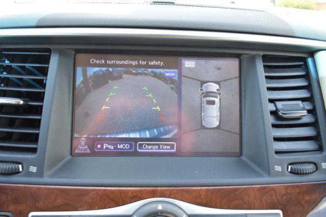 Infiniti QX80 4WD 2016