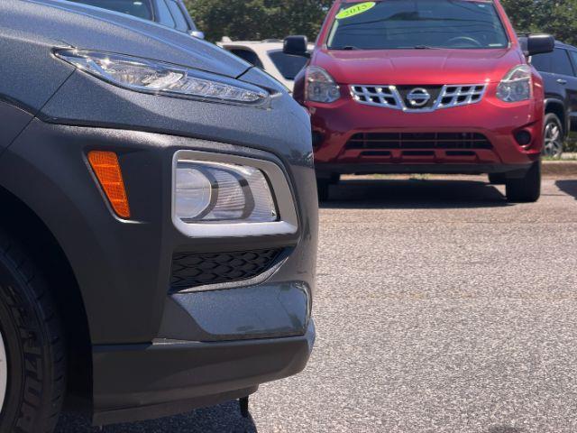 Hyundai Kona SEL 2021