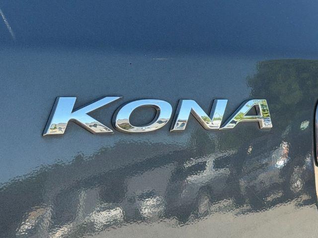 Hyundai Kona SEL 2021