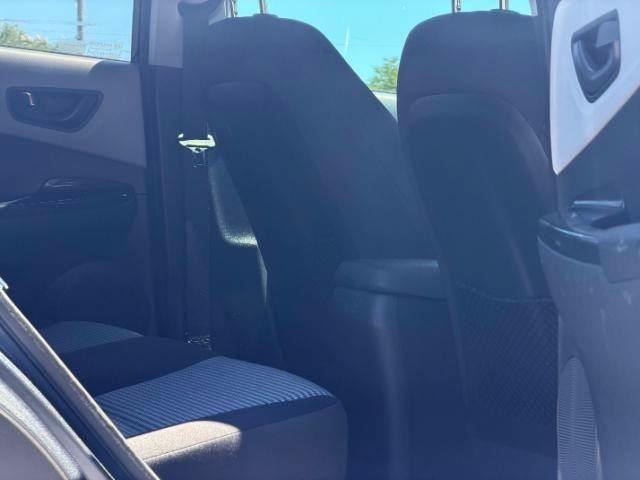 Hyundai Kona SEL 2021