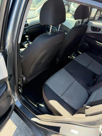 Hyundai Kona SEL 2021
