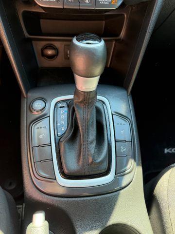 Hyundai Kona SEL 2021