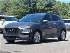 2021 Hyundai Kona 