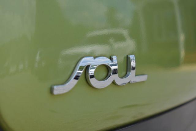 Kia Soul Base 6A 2016