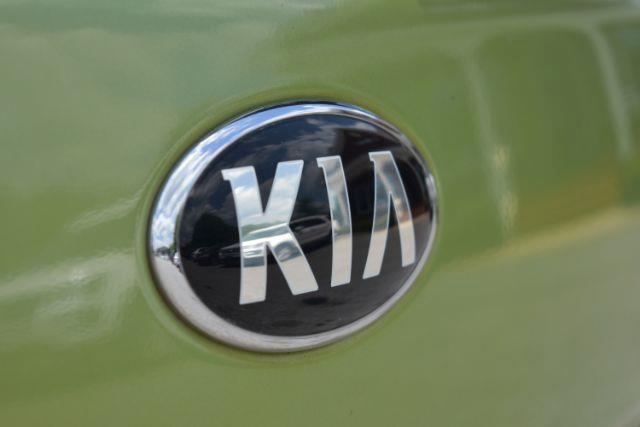 Kia Soul Base 6A 2016