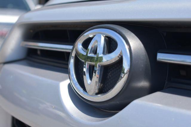 Toyota 4Runner TRD Off-road 4WD 2021