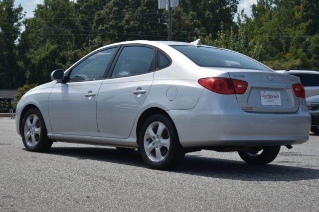 Hyundai Elantra SE 2009