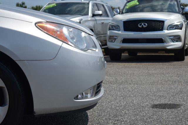 Hyundai Elantra SE 2009